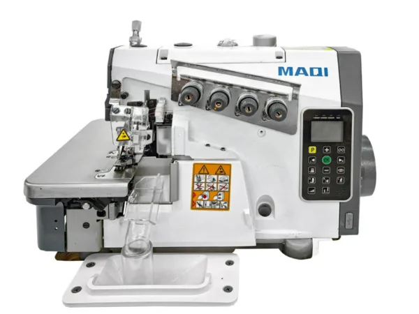 Оверлок MAQI X5C-4-M03-333-I (комплект)