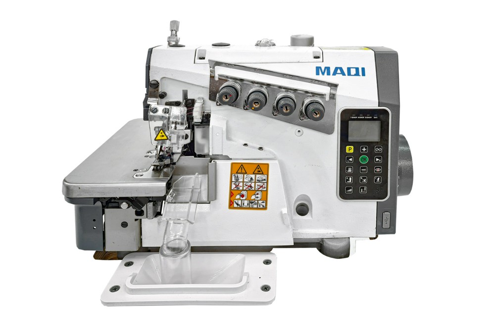 Оверлок MAQI X5C-4-M03-333-I (комплект)