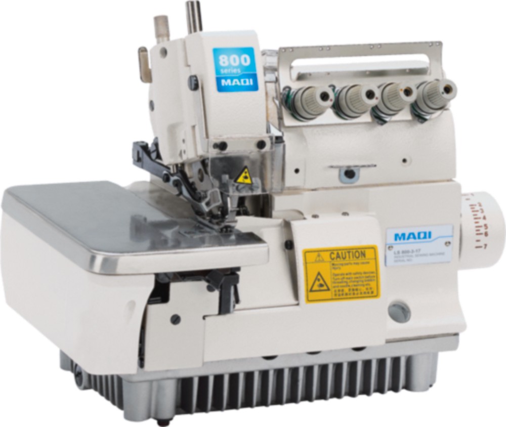 Оверлок Maqi LS-800-4-13