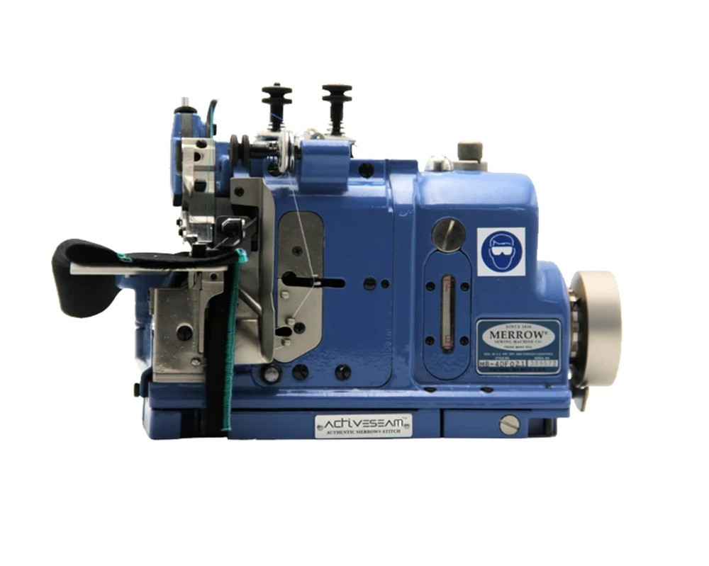 Оверлок Merrow MB-4DFO 2.1