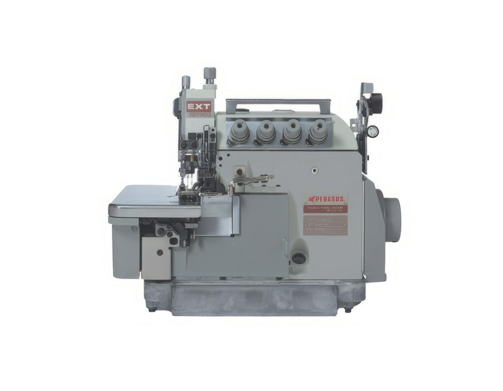 Оверлок PEGASUS EXT3216H-45P1/574K-5X5/Z054/PT
