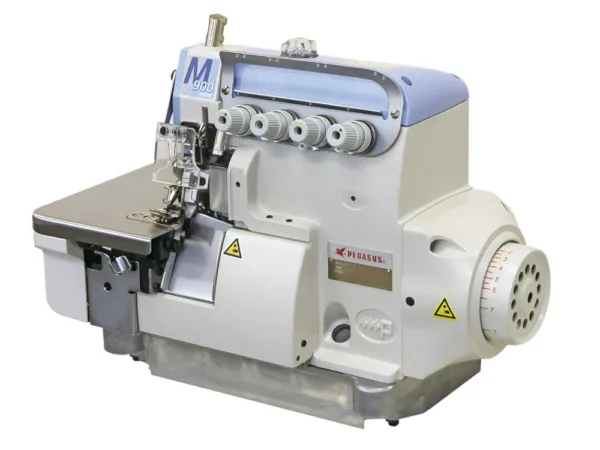 Оверлок PEGASUS M932-70-5X5/D222/Z054