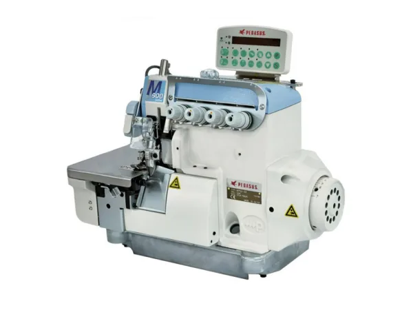 Оверлок PEGASUS M952-52-2X4/AT8F/DD3A/Z054