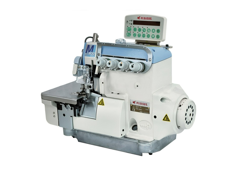 Оверлок PEGASUS M952-52H-2X4/AT8F/DD3A/Z054
