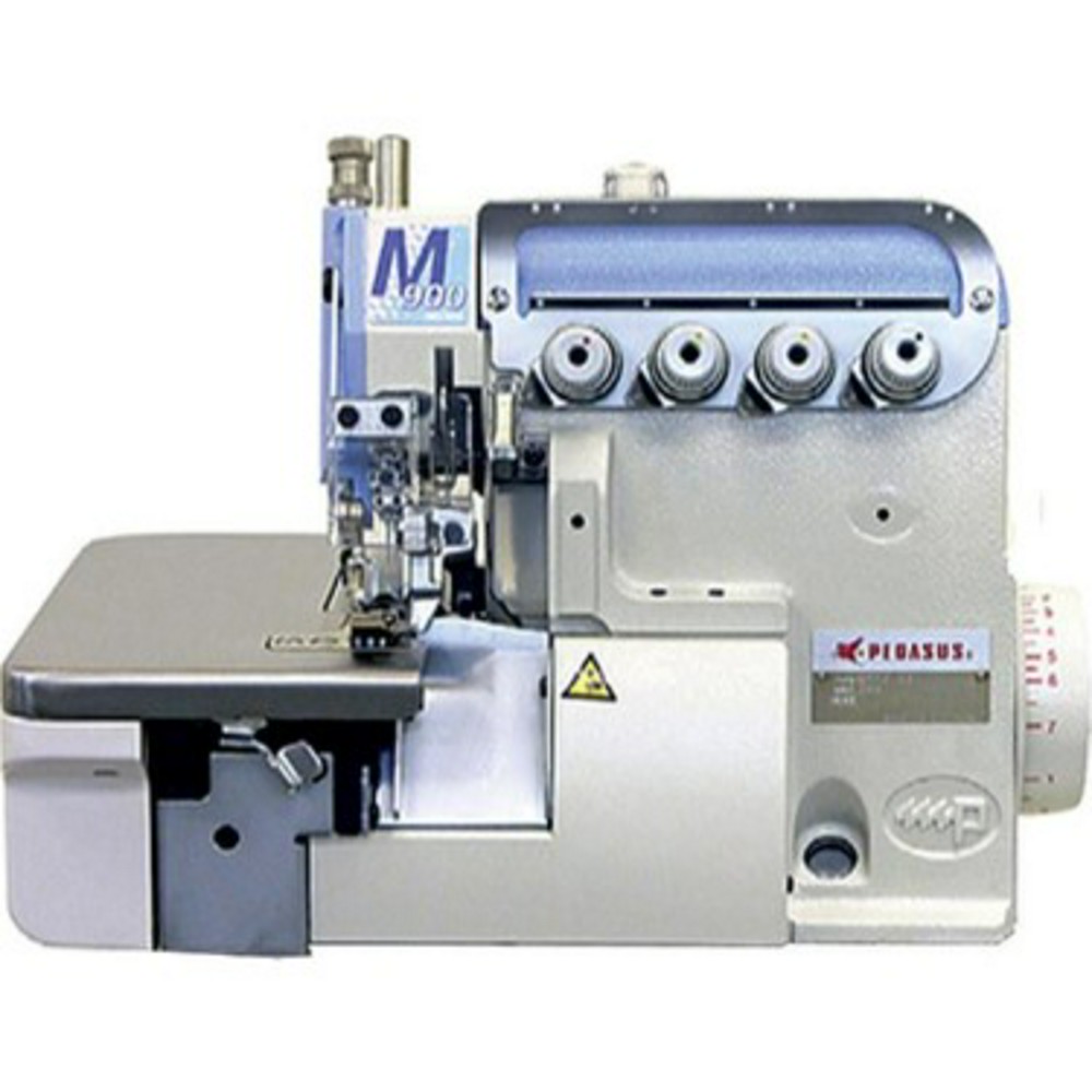 Оверлок PEGASUS M932-70-5X5/D222