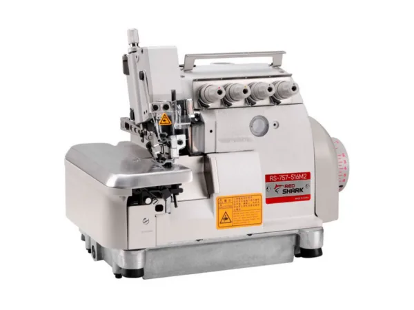 Оверлок Red Shark RS-757-516M2-55