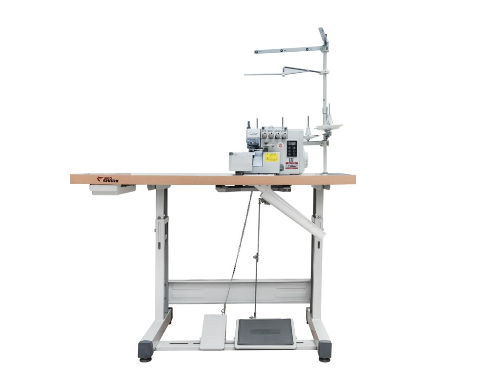 Оверлок Red Shark RS-757SD-516M2-35 (3,2 мм)
