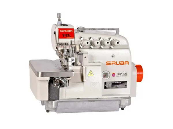 Оверлок Siruba 547QE-514M3-24