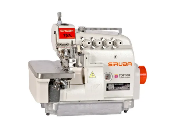 Оверлок Siruba 757L-516M3-35/PS/EC/DKKU