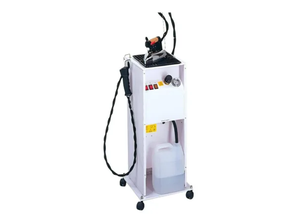Парогенератор Bieffe Automatic Vapor BF048C2