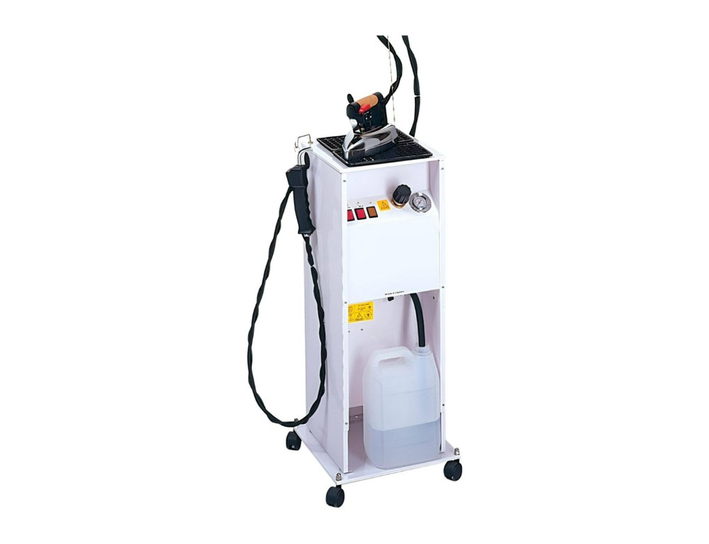 Парогенератор Bieffe Automatic Vapor BF048C2