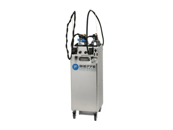 Парогенератор Bieffe Automatic Vapor BF425S02