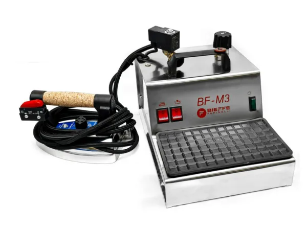 Парогенератор Bieffe BF-MINI 3 INOX (2