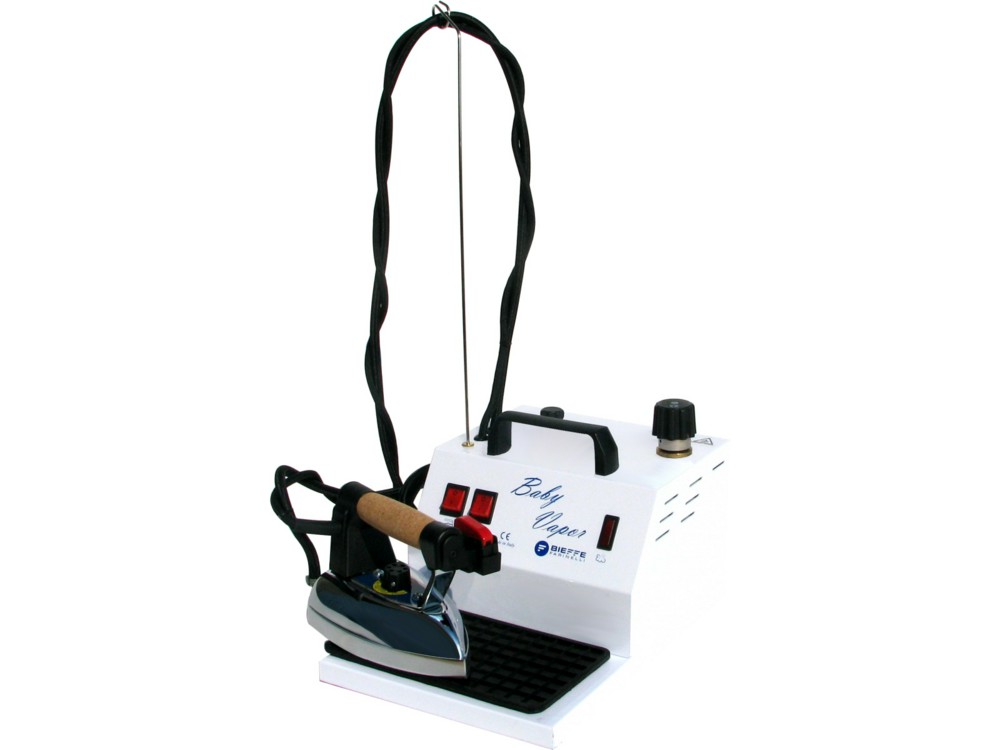 Парогенератор Bieffe Baby Vapor BF001BE (2л)