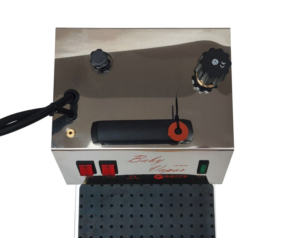 Парогенератор Bieffe Baby Vapor BF010BE (2л)