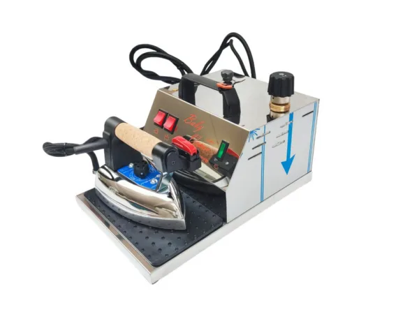 Парогенератор Bieffe Baby Vapor BF010BE (2л)