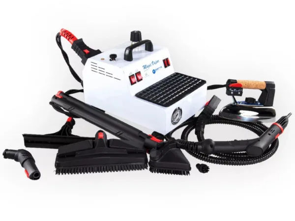 Парогенератор Bieffe Magic Vapor BF005BE (2
