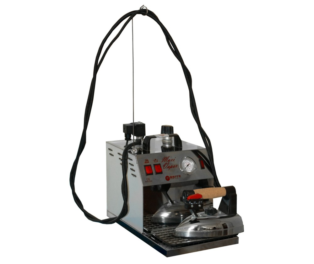 Парогенератор Bieffe Maxi Vapor BF003CE (3,5л)