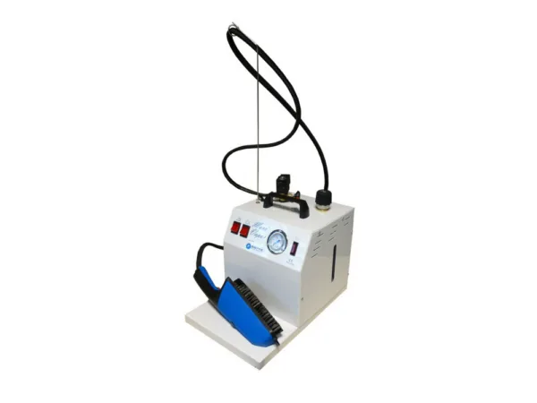 Парогенератор Bieffe Maxi Vapor BF004SV (со щёткой)
