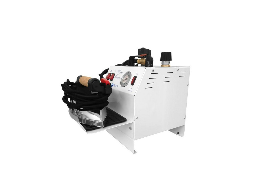 Парогенератор Bieffe Maxi Vapor BF014CETRS (3,5л давление 4,5 bar)