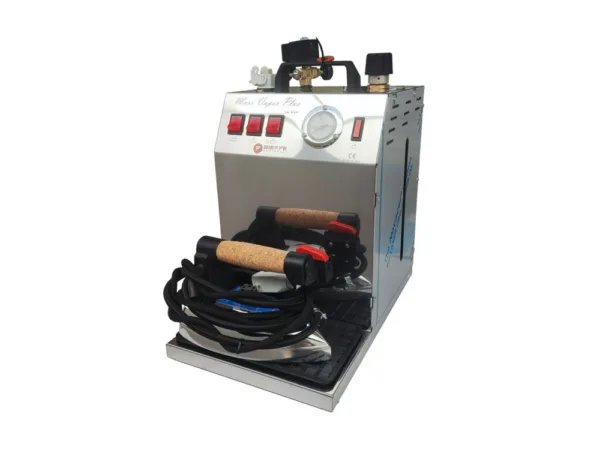 Парогенератор Bieffe Maxi Vapor Plus BF03PCE (5л)