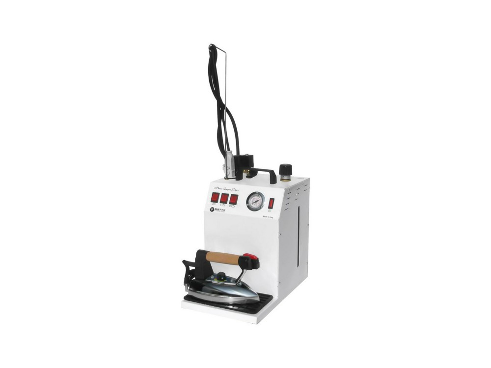 Парогенератор Bieffe Maxi Vapor Plus BF04PCE (5л)