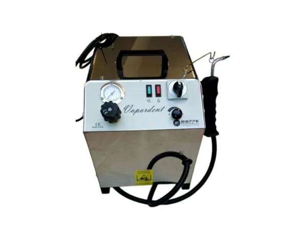 Парогенератор Bieffe Super Vapor BF009PVRM0
