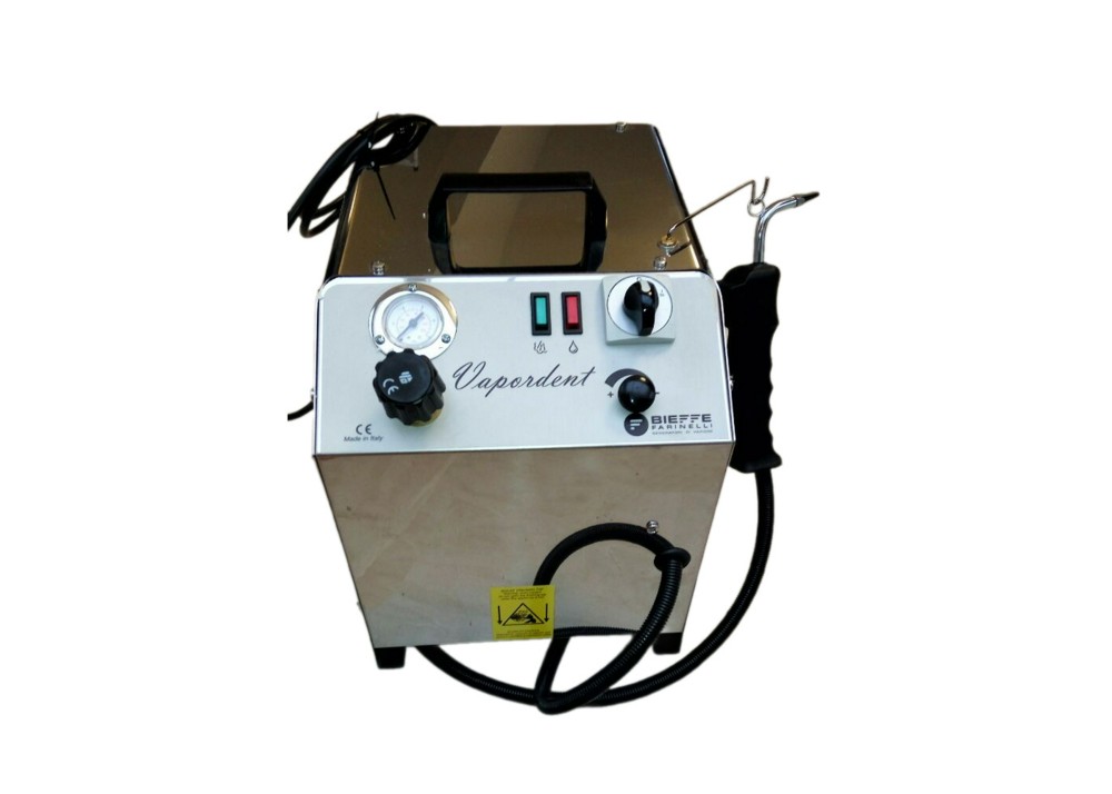 Парогенератор Bieffe Super Vapor BF009PVRM0
