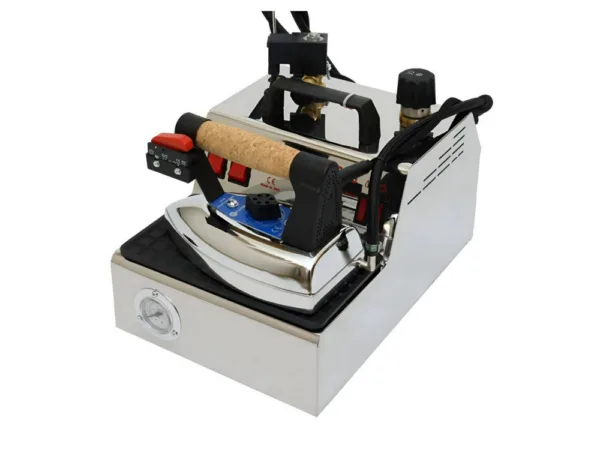 Парогенератор Bieffe Super Vapor BF073CE (2
