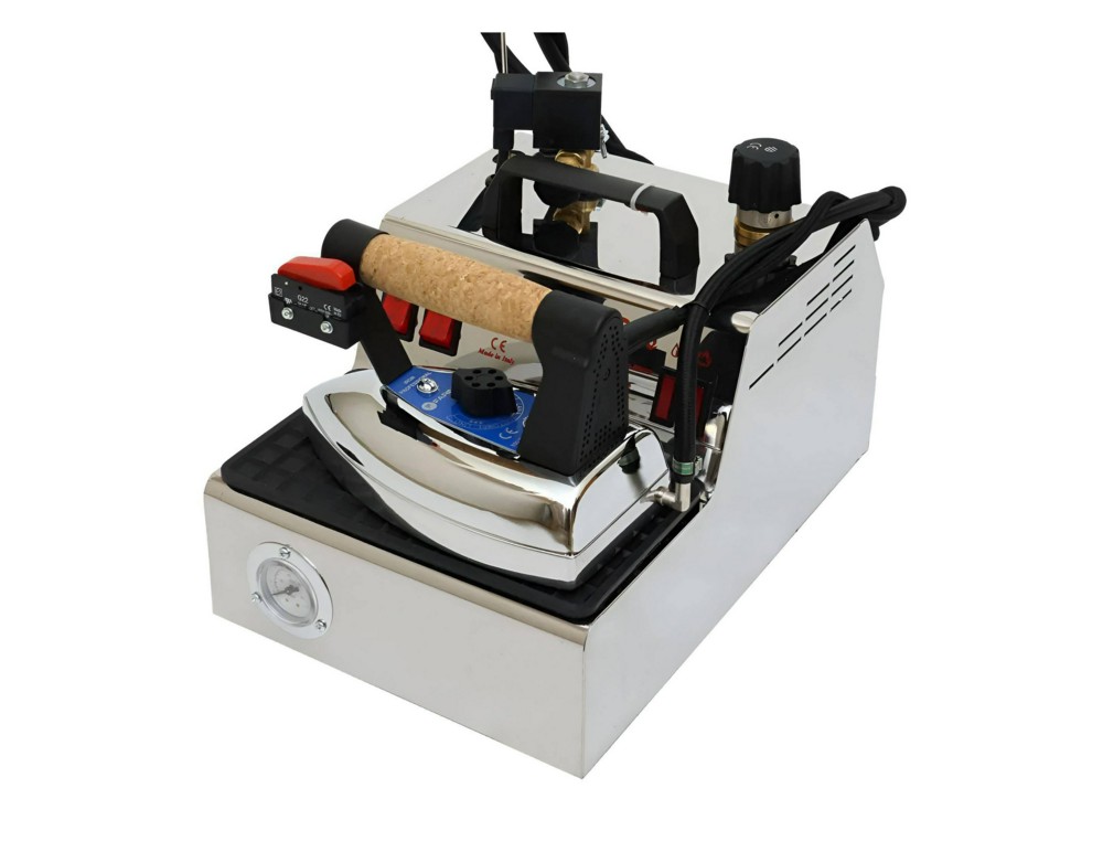 Парогенератор Bieffe Super Vapor BF073CE (2,4л)