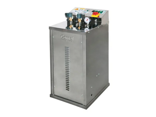 Парогенератор Comel FB/F (6кВт) INOX (Без утюгов)