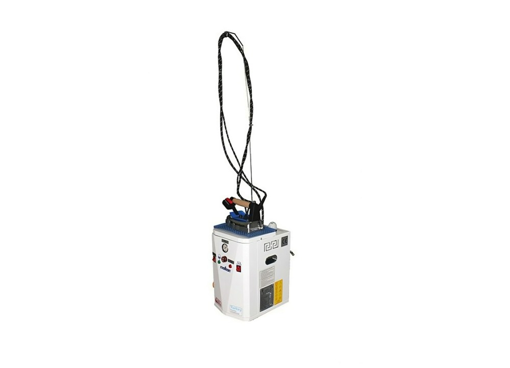 Парогенератор Malkan MINI7