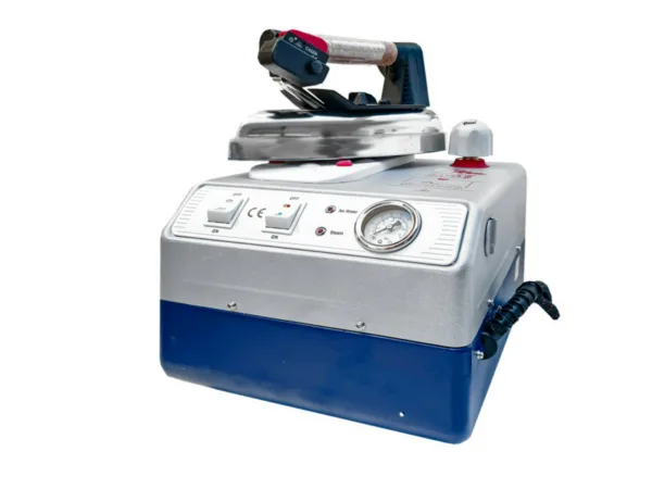 Парогенератор Red Shark RS-2002