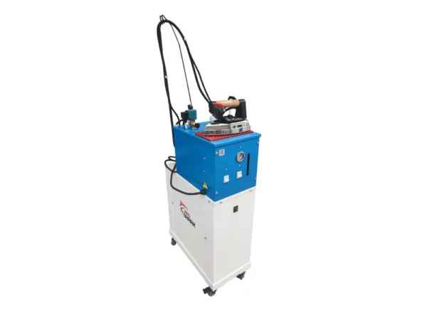 Парогенератор Red Shark RS-525