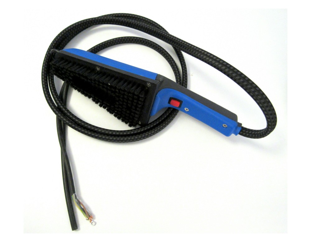 Паровая щетка Bieffe RIS1002