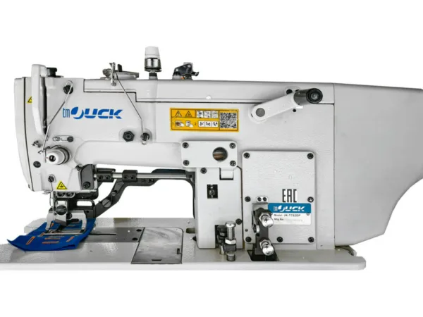Петельная машина Juck JK-T782DP
