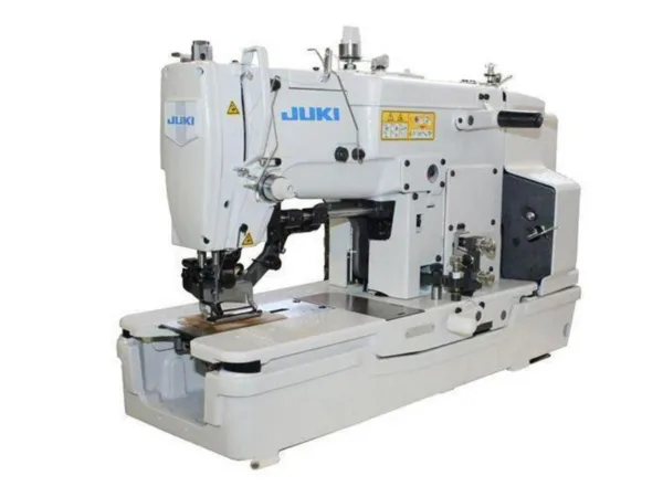 Петельная машина Juki LBH-780U