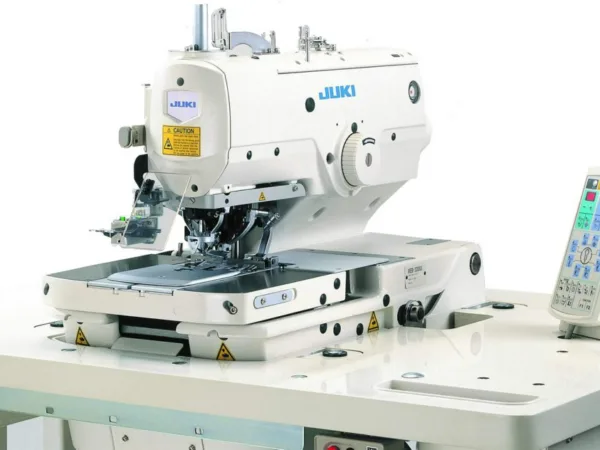 Петельная машина Juki MEB-3200CSSMM (комплект)