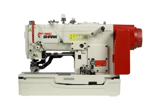 Петельная машина Red Shark RS-781SS