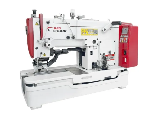 Петельная машина Red Shark RS-T782DP