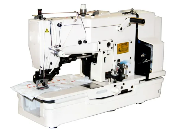 Петельная машина Red Shark RS-T783DP