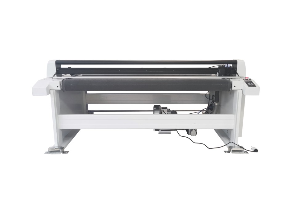 Планшетный режущий плоттер Hefei RT-1605