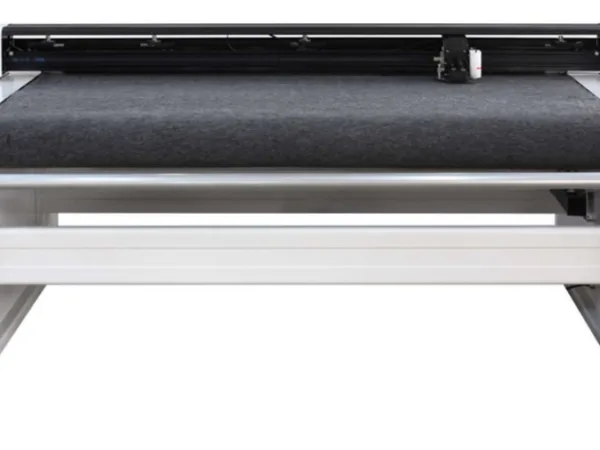 Планшетный режущий плоттер Hefei RT-1605