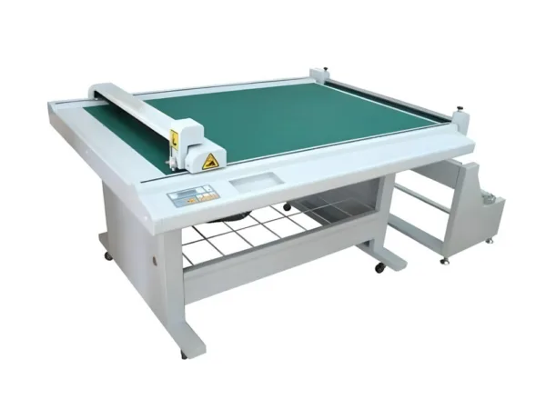 Планшетный режущий плоттер Richpeace RP-TM1509