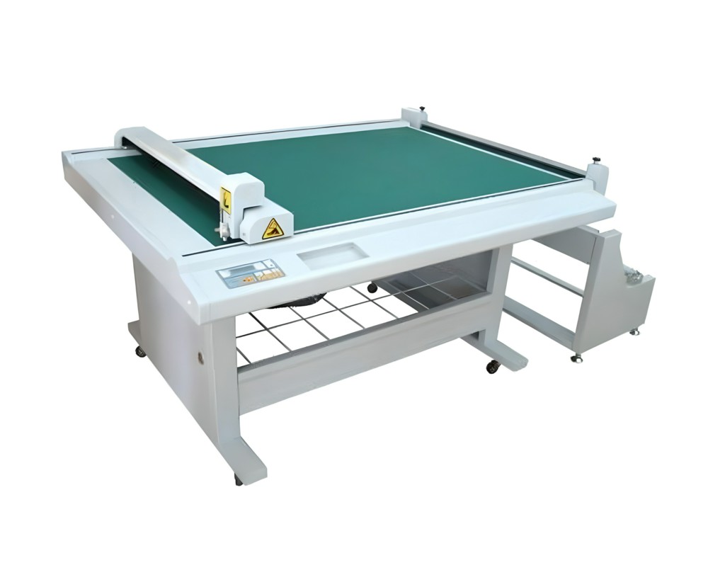 Планшетный режущий плоттер Richpeace RP-TM1509