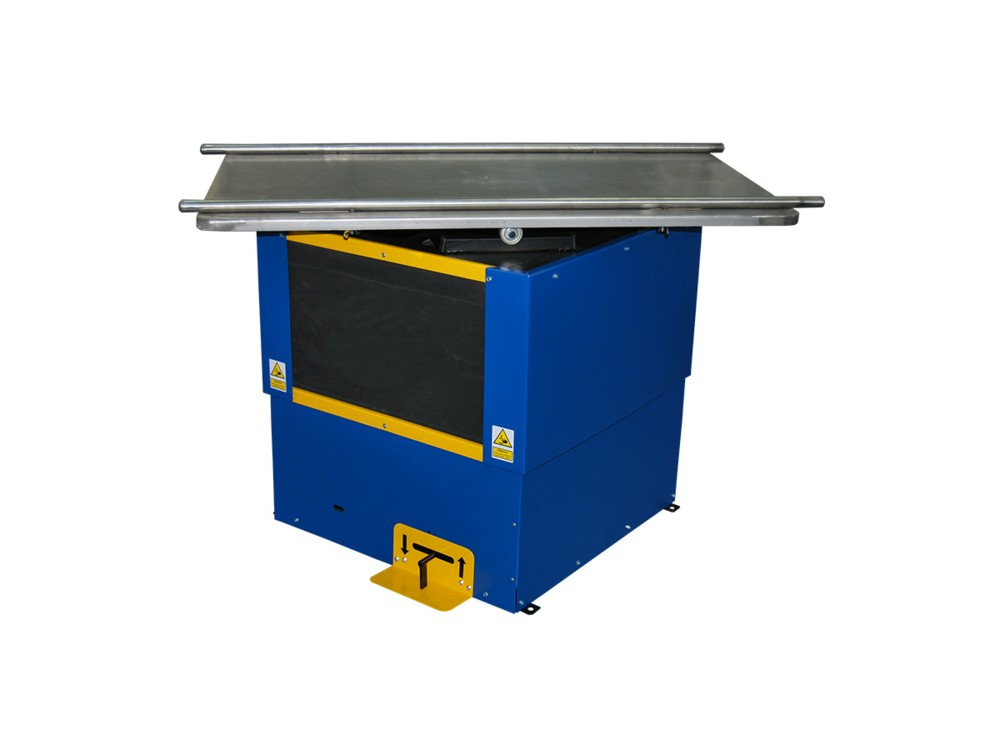 Пневматический стол для обивки мебели Rexel ST-4