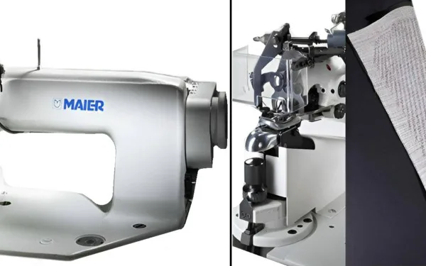 Подшивочная машина Maier 230