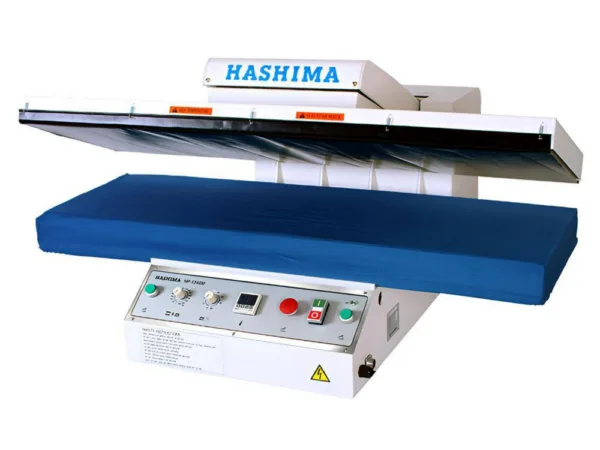 Пресс Hashima HP-124A