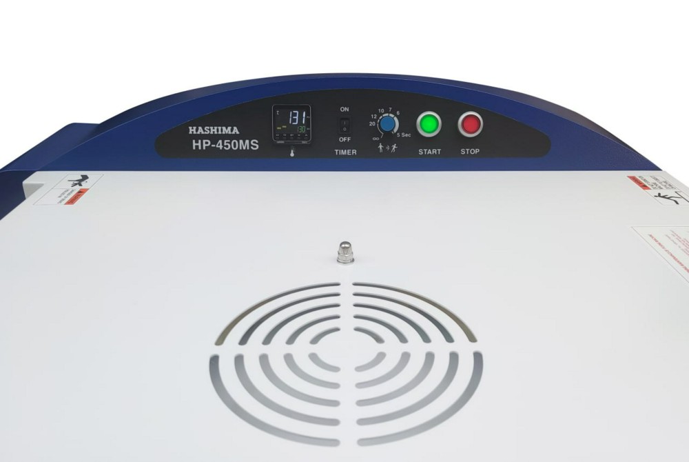 Пресс Hashima HP-450MS
