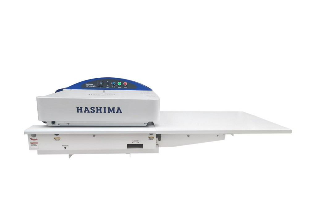 Пресс Hashima HP-450MS